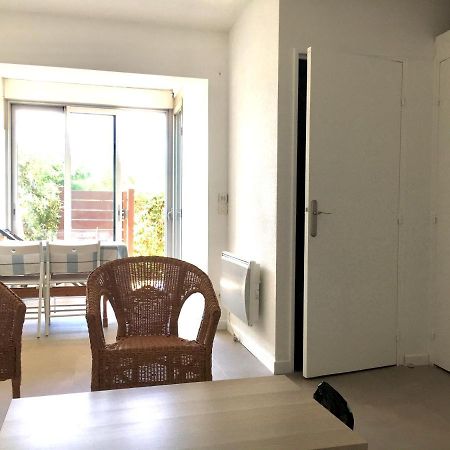 Appartement T2 Carnon Ouest/Palavas Plage Ngoại thất bức ảnh
