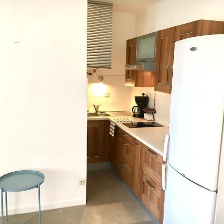 Appartement T2 Carnon Ouest/Palavas Plage Ngoại thất bức ảnh