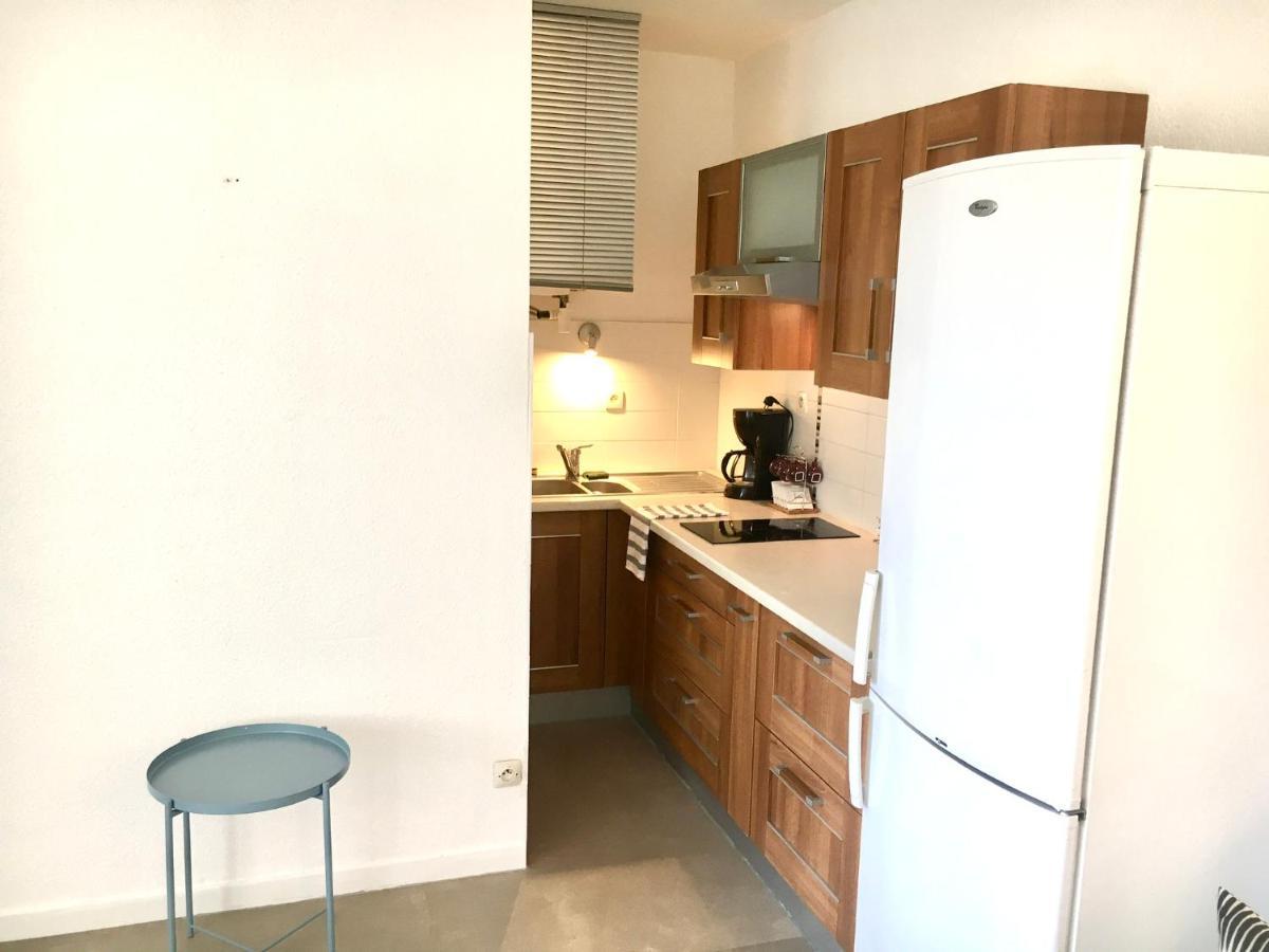 Appartement T2 Carnon Ouest/Palavas Plage Ngoại thất bức ảnh