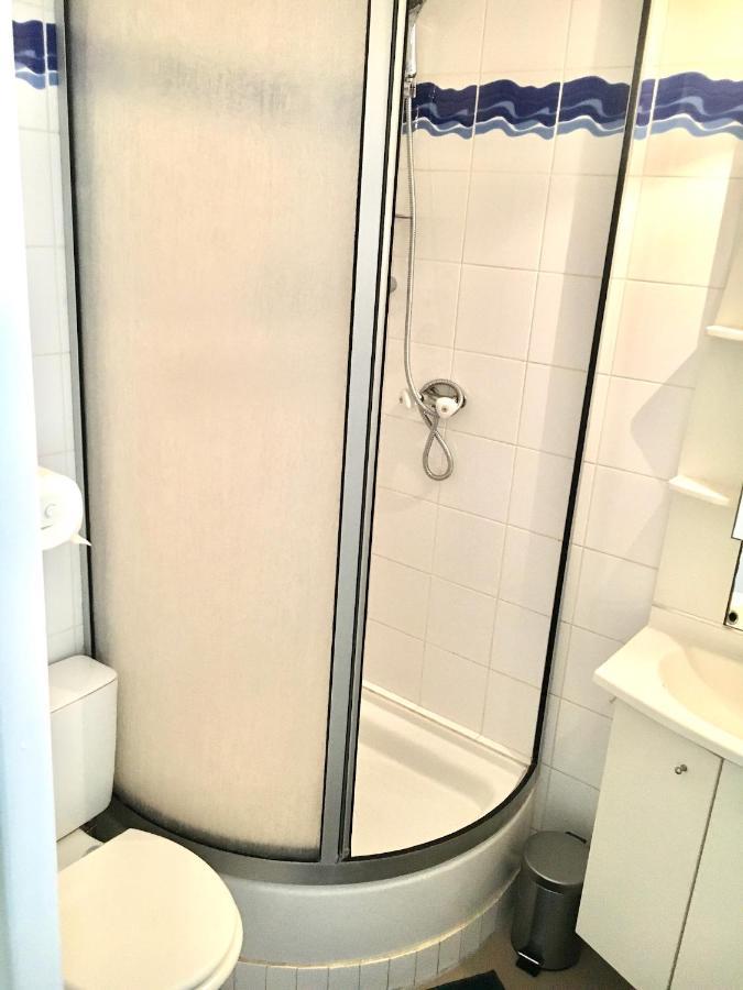 Appartement T2 Carnon Ouest/Palavas Plage Ngoại thất bức ảnh